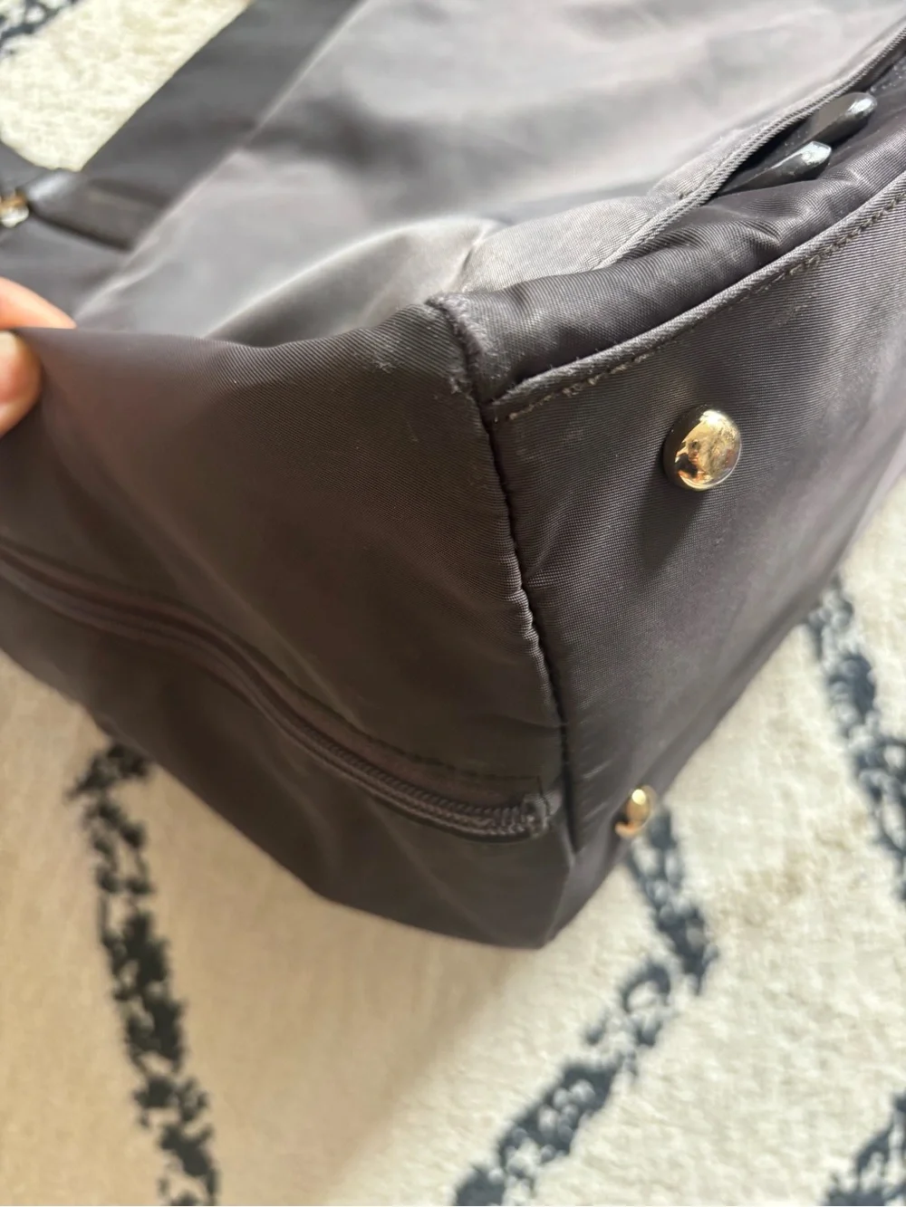 Lo & Sons O.G. Medium Laptop Tote